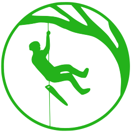 Baumläufer Berlin Logo
